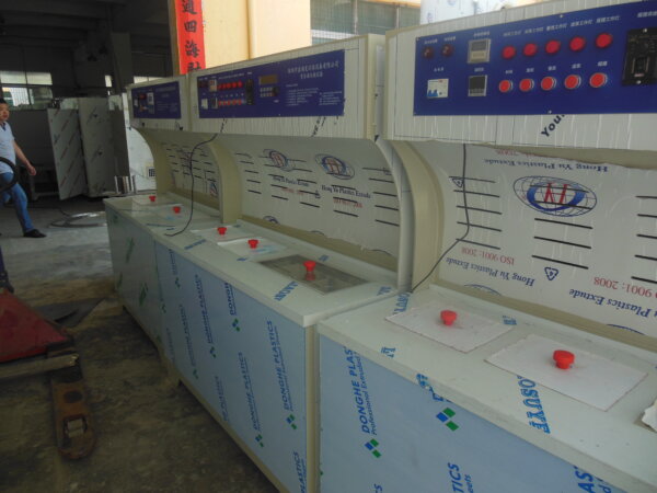 Precious Metal Jewelry Electroplating Equipment - Image 4