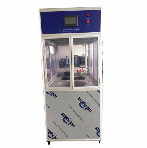 Cyanide-Free 24K Hard Gold Jewelry Electroforming Machine - Image 2