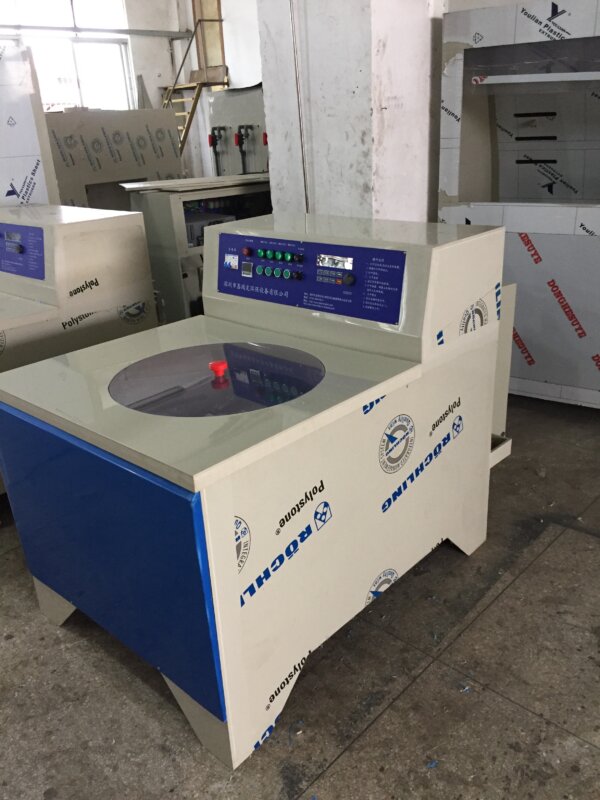 3D Hard Gold/Silver Jewelry Electroforming Machine - Image 2