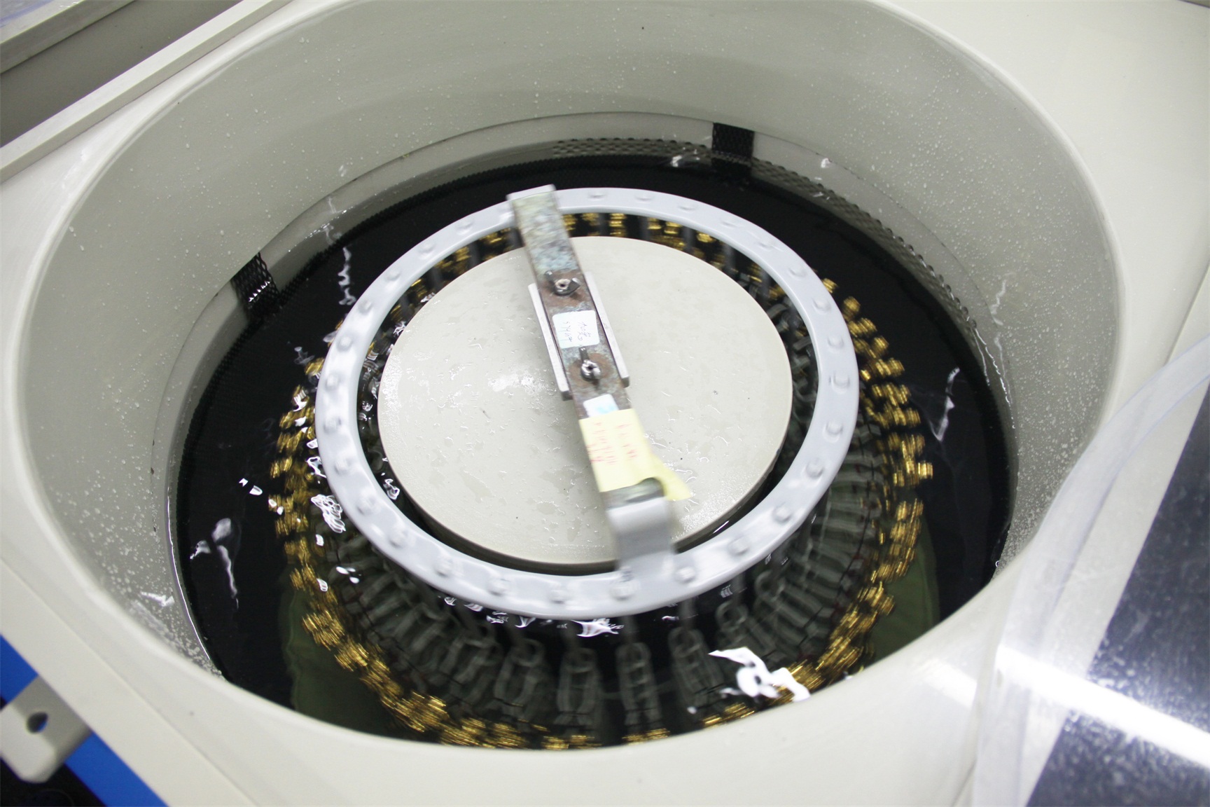 3D Hard Gold/Silver Jewelry Electroforming Machine - Image 2