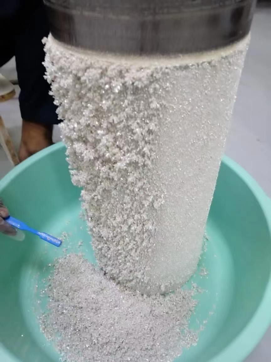 Silver Electrolysis Refining Machine - Image 3