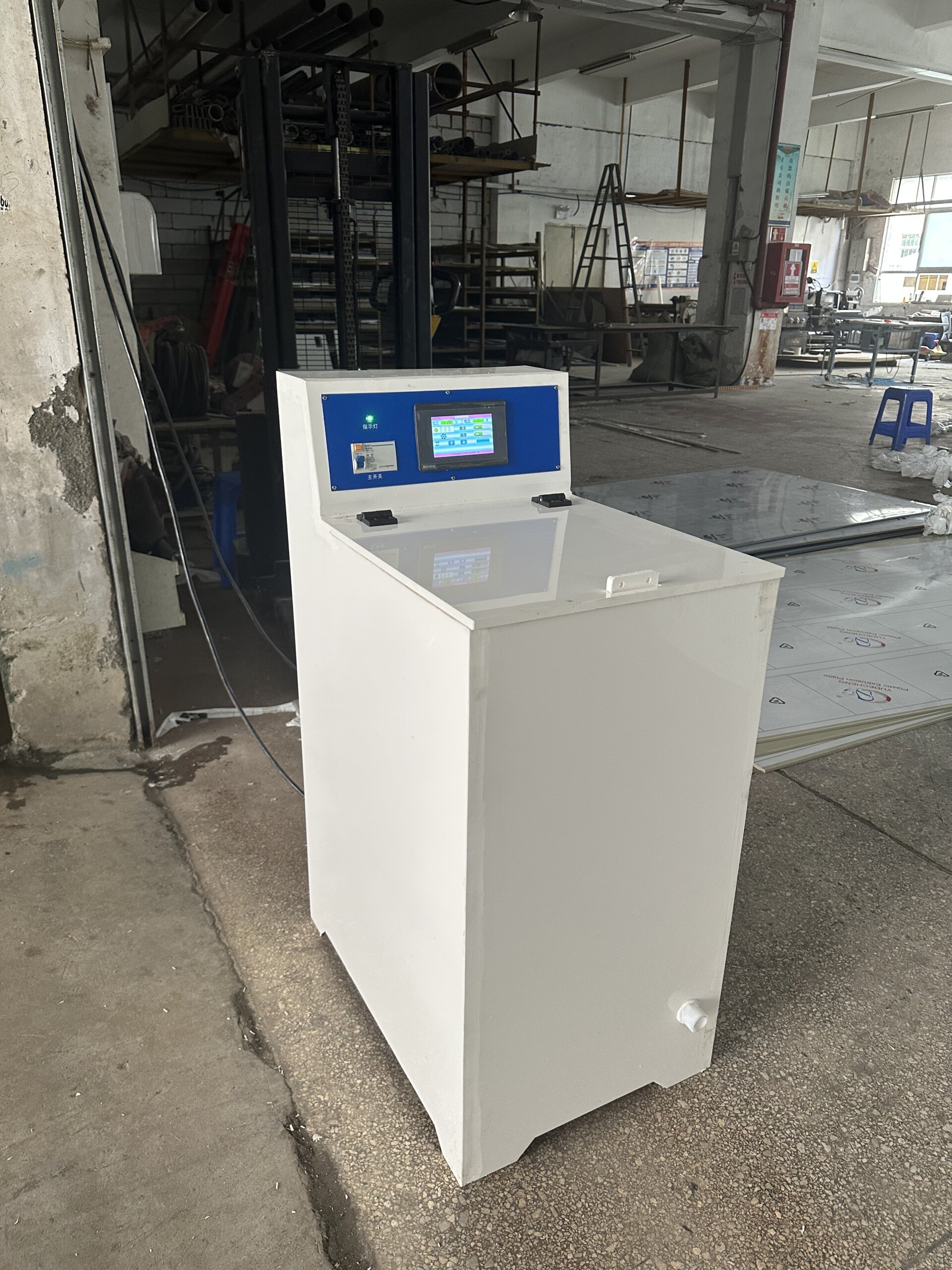 Silver Electrolysis Refining Machine - Image 5