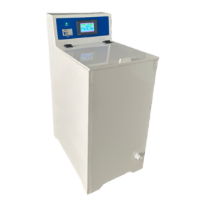 The main picture of silver refining machine