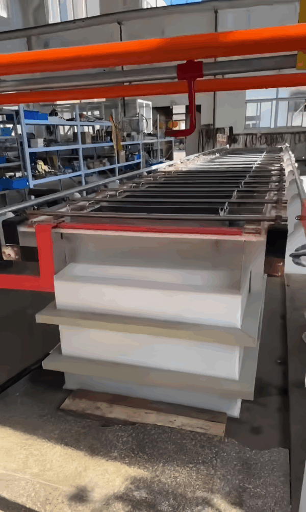 Large-Scale Silver Stripping Machine - Image 2